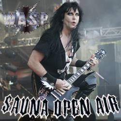 WASP : Sauna Open Air 2006